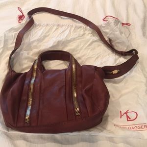 Kelsi Dagger Handbag